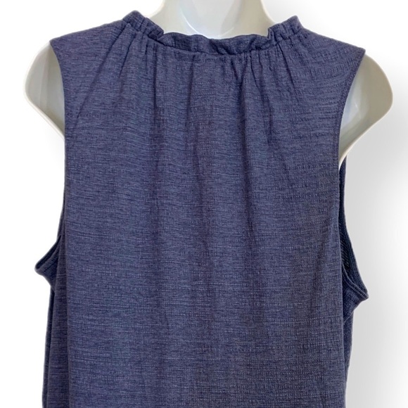 Max Studio Dress (Blue or Orange) - Picture 6 of 6